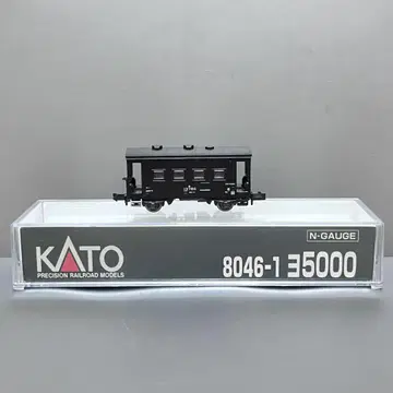 N 게이지 KATO 8046-1 요5000