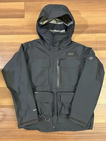 STABRIDGE DESCENTE ALLTERRAIN 81 JACKET