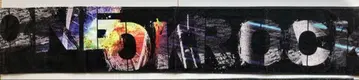 ONE OK ROCK 원오크 2022 여름 페스티벌 머플러 타월