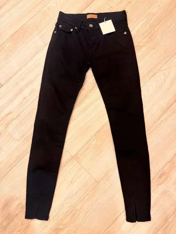 택 포함 새상품 TODAYFUL LUKE's Denim 23inch 데님