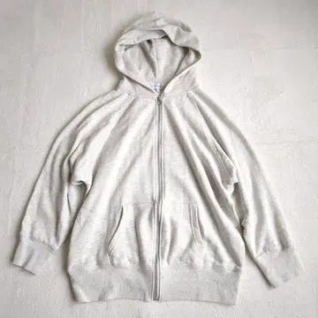 [ 빅 사이즈 LL ] 시마무라 시즌리즈 지퍼 후드티 후드 부착