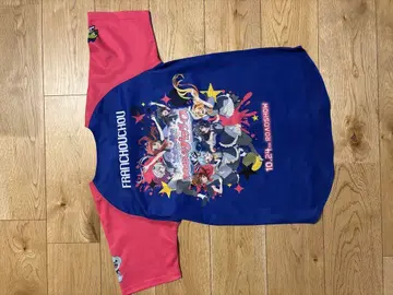 [키즈용] 좀비랜드 사가 유메긴가 파라다이스 히사미츠 제약 스프링 콜라보