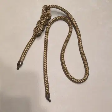 L4K3 마카롱 MACARON, 로프, 숄더 끈