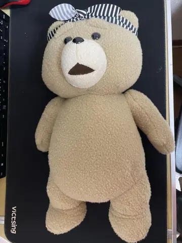 Ted 봉제 인형