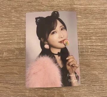 AKB48 오구리 유이 다이마루 도쿄 의상전 브로마이드