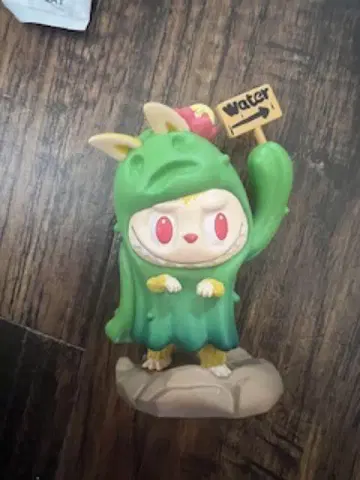 러브라이브! 피규어