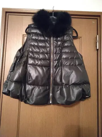adagieuo 페더 다운 베스트