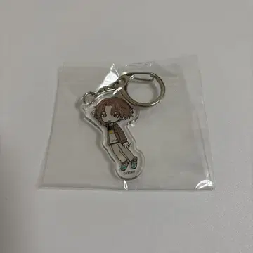 18TRIP 에이트리 사기 나나키 아크릴 키링