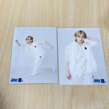 EBiDAN 대운동회 브로마이드 요시다 진토