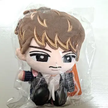 Snow Man 무카이 코지 굿즈