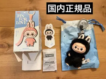러브브 THE MONSTERS PIN FOR LOVE 시리즈 R