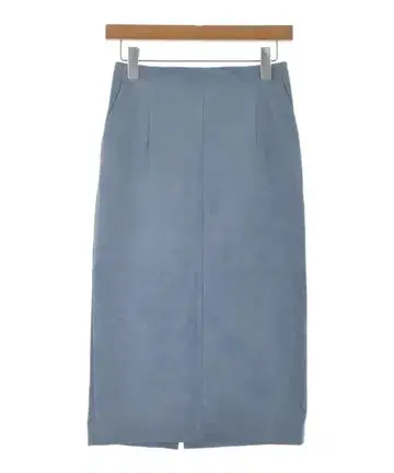 Loungedress 롱 맥시 길이 스커트 여성용