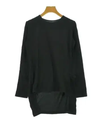 YOHJI YAMAMOTO +NOIR 티셔츠 커트소 여성용