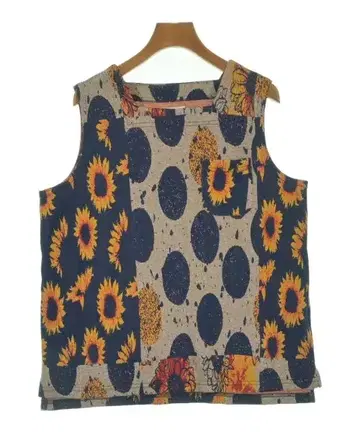 Engineered Garments 탱크탑 남성용