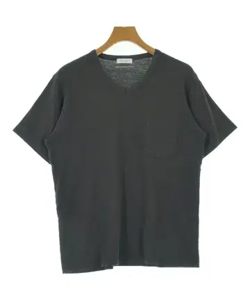 BEAUTY&YOUTH UNITED ARROWS 티셔츠 컷소우 남성용