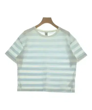 PETIT BATEAU 티셔츠 컷소 여성용