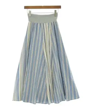 And Couture 롱 맥시 길이 스커트 여성용