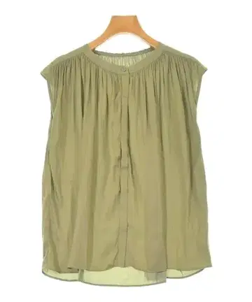 le coeur blanc 블라우스 여성용