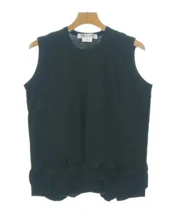 COMME des GARCONS 슬리브리스 여성용