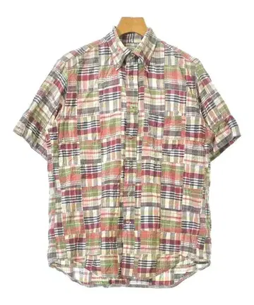 J.PRESS 캐주얼 셔츠 남성용