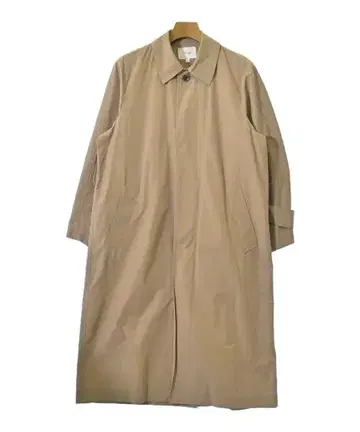 BEAUTY&YOUTH UNITED ARROWS 스텐카라 코트 남성용