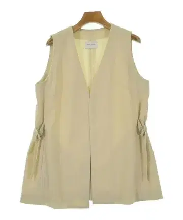 UNITED ARROWS 여성용 베스트