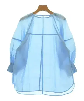 그린 레이블 릴랙싱 여성용 블라우스