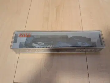 KATO 2006-1 D51 표준형