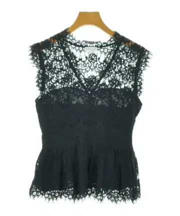 CLAUDIE PIERLOT 여성용 블라우스