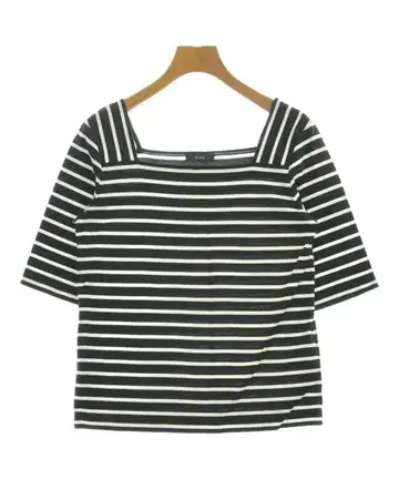 allureville T셔츠 커트소 여성용