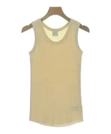 Spick and Span 탱크탑 여성용