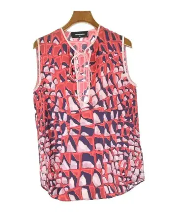 DSQUARED 여성용 블라우스