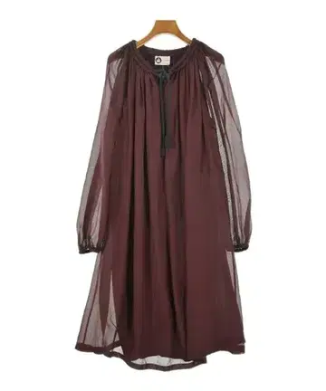 LANVIN 여성용 원피스