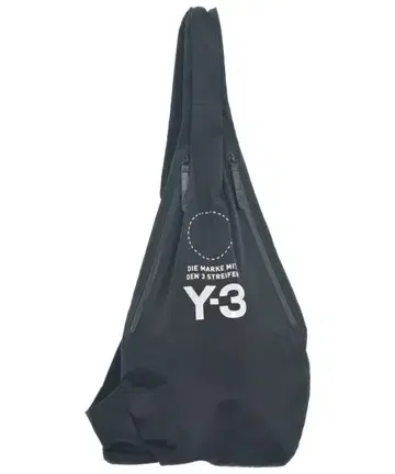 Y-3 남성용 숄더백