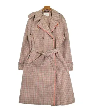 Maison Margiela 트렌치코트 여성용