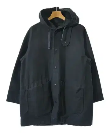 Engineered Garments 모즈 코트 남성용