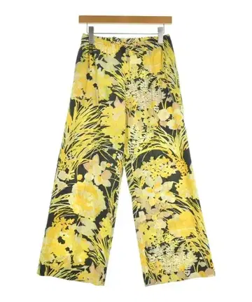 DRIES VAN NOTEN 팬츠 (기타) 여성용