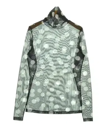 DRIES VAN NOTEN 티셔츠 여성용