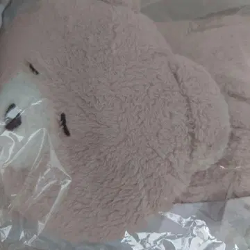 호코리 모코모카 봉제 인형 오야스미 봉제 인형 [밀크티] 쿠리아