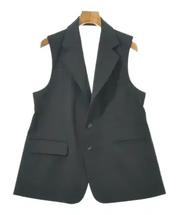 COMME des GARCONS 여성용 베스트