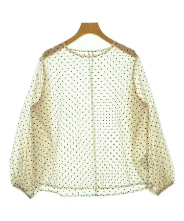 Loungedress 블라우스 여성용