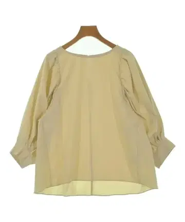 Loungedress 블라우스 여성용