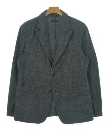 Engineered Garments 캐주얼 자켓 남성용