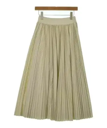 DRESSTERIOR 롱 맥시 길이 스커트 여성용