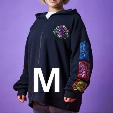 시마무라 LITTC 리멤버미 후드티