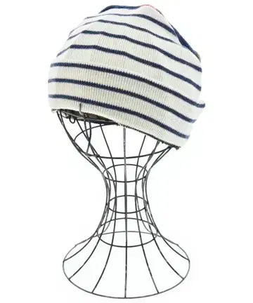 COMME des GARCONS 니트 캡 비니 여성용