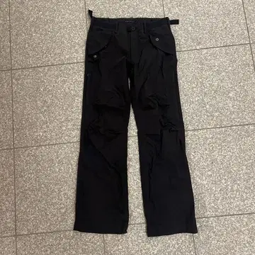 theory design pants