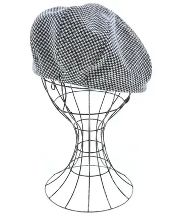 JUNYA WATANABE 헌팅 베레모 여성용