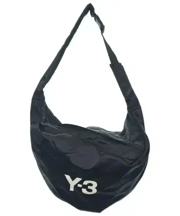 Y-3 숄더백 남성용