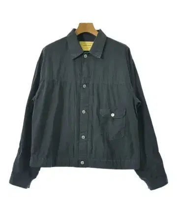 SEVEN BY SEVEN 블루종 (기타) 남성용